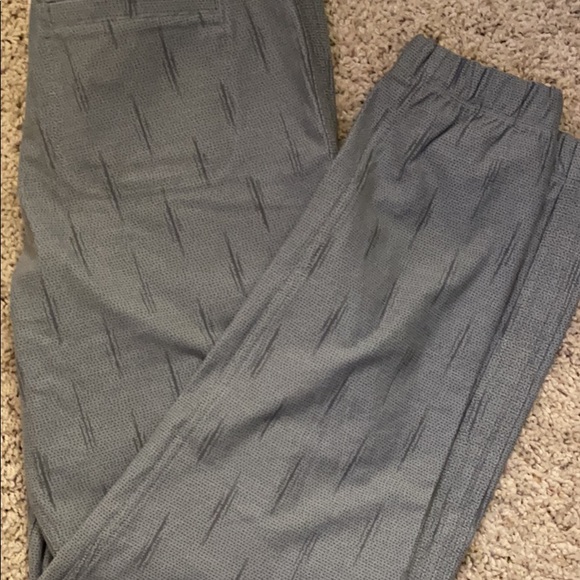 Athleta Farallon Printed Jogger - Picture 2 of 3
